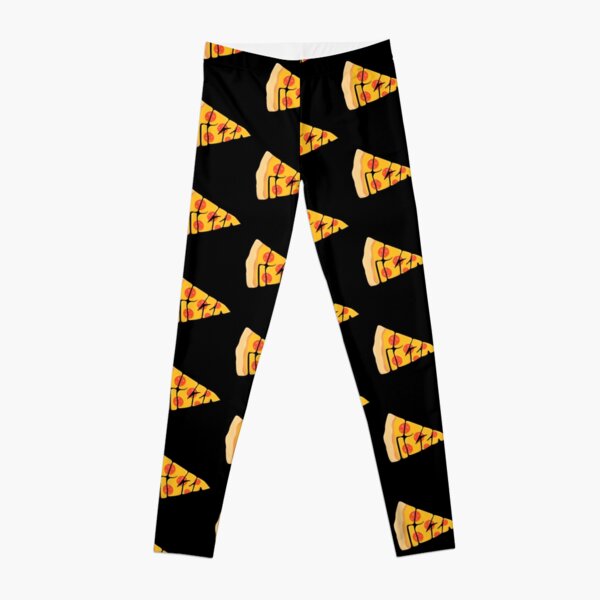 Cheez It Leggings for Sale | Redbubble