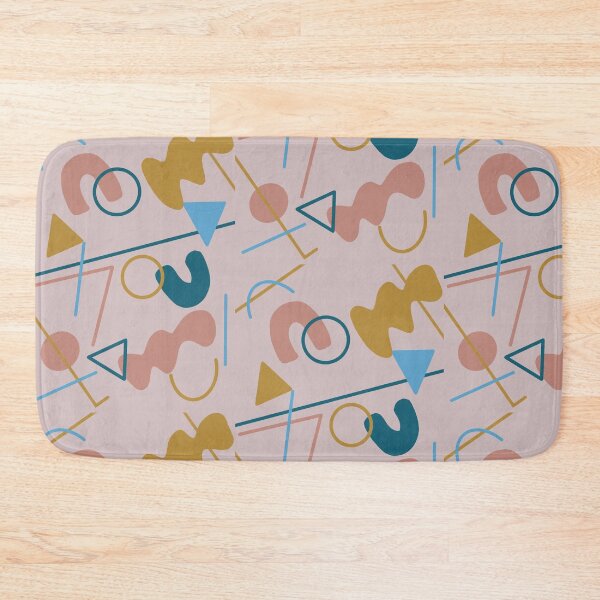 Item preview, Pretty pattern print designed and sold by gracelou95.