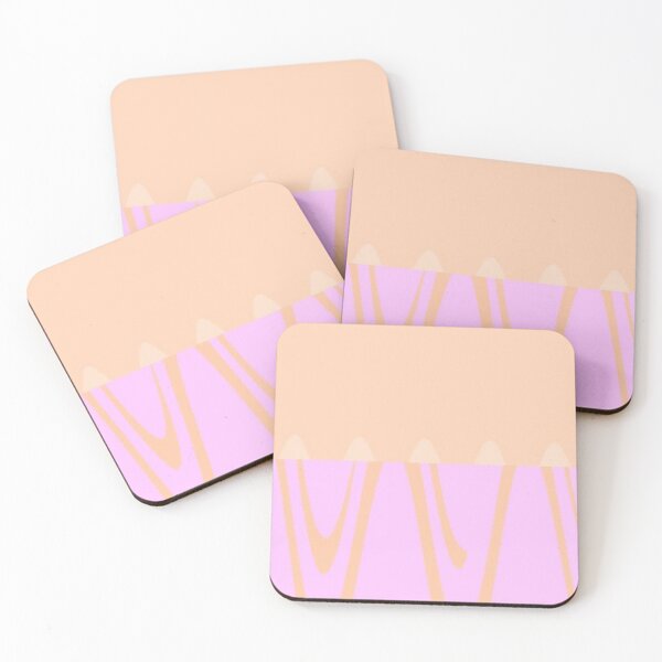 Item preview, Peach Lavender Castle Mod designed and sold by PageDesigns.