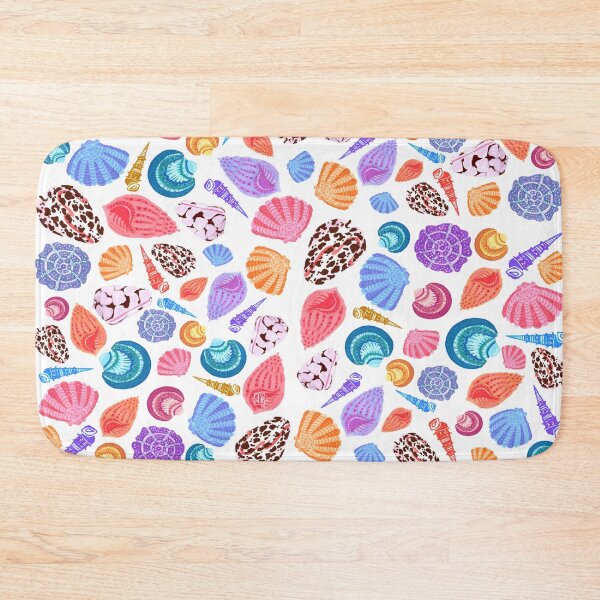 Item preview, Shell pattern (small) designed and sold by Gypsopani.