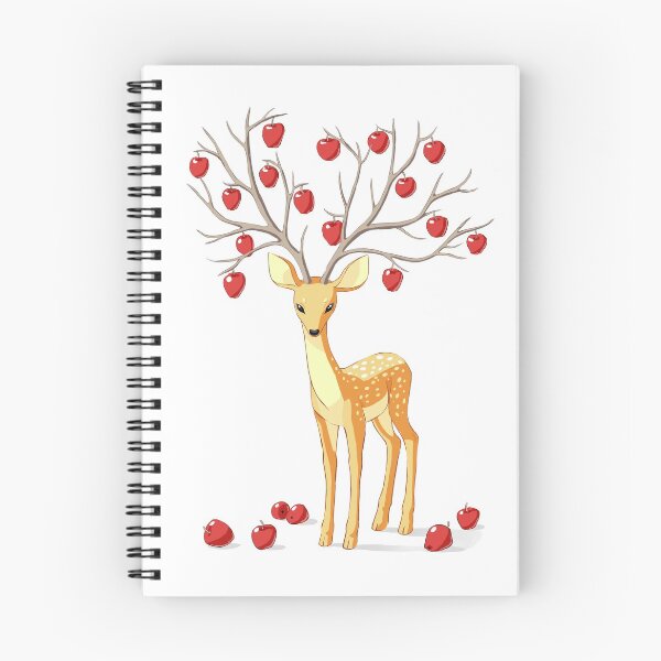 Item preview, Autumn Fawn designed and sold by freeminds.