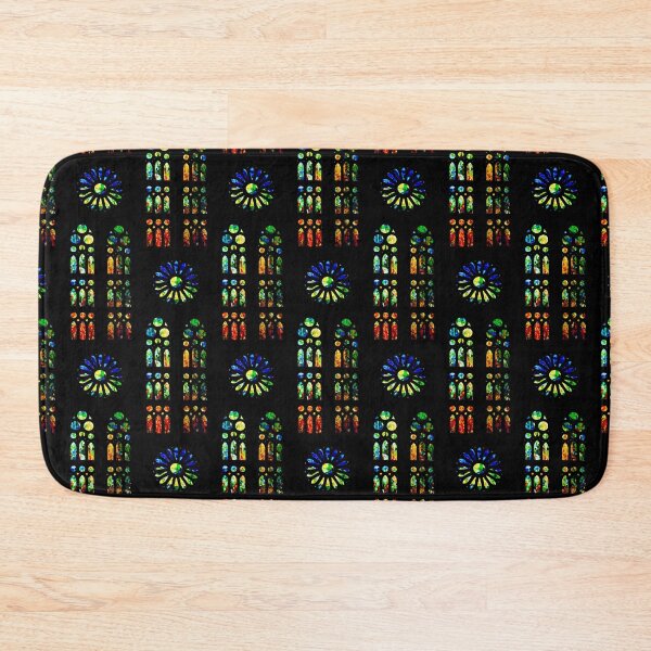 Item preview, Stained Glass Windows - Sagrada Familia, Barcelona, Spain designed and sold by Georgia Mizuleva.