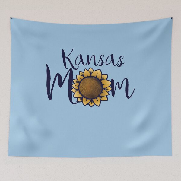 Item preview, Kansas Mom designed and sold by FrictionMaxxing.