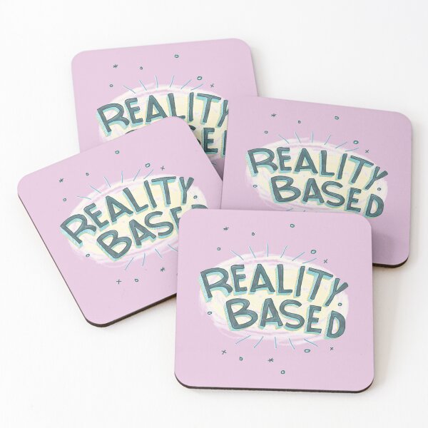 Item preview, Reality Based designed and sold by gillyvale.