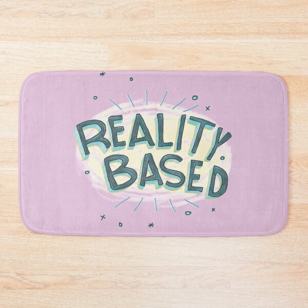 Item preview, Reality Based designed and sold by gillyvale.