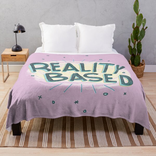 Item preview, Reality Based designed and sold by gillyvale.