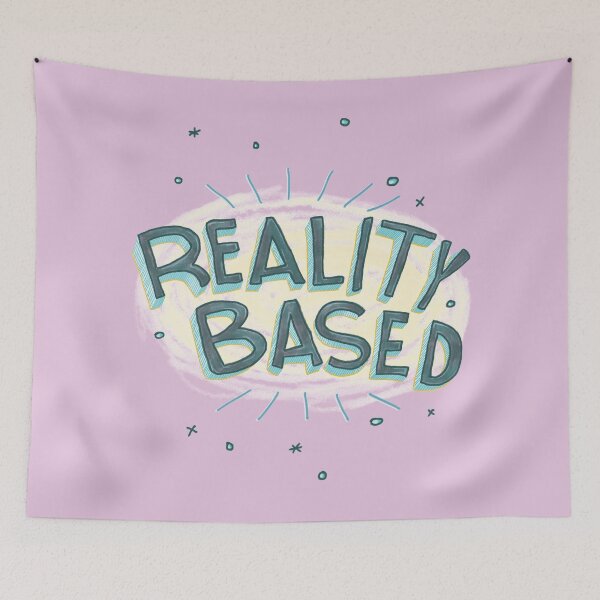 Item preview, Reality Based designed and sold by gillyvale.