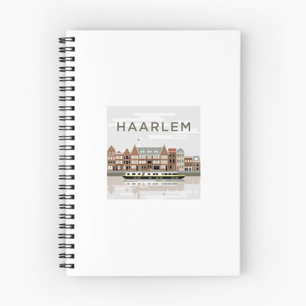 Item preview, Haarlem designed and sold by rossmackintosh.