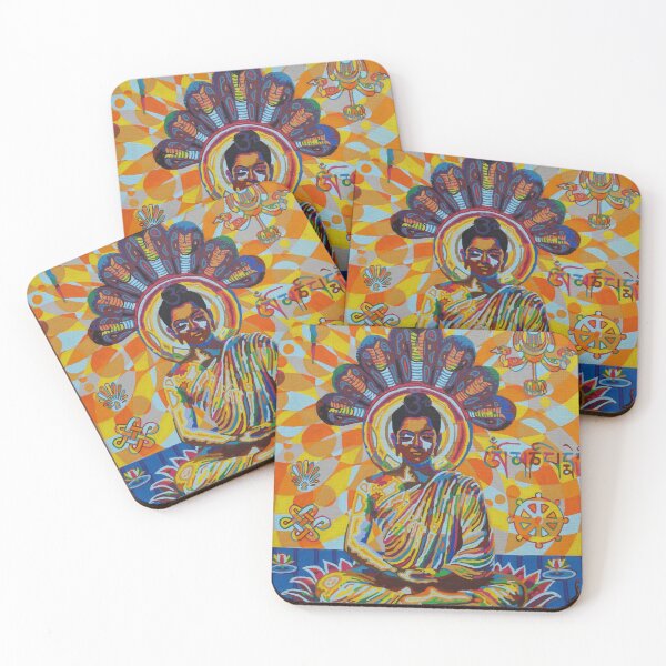 Item preview, buddha - 2011 designed and sold by karmym.