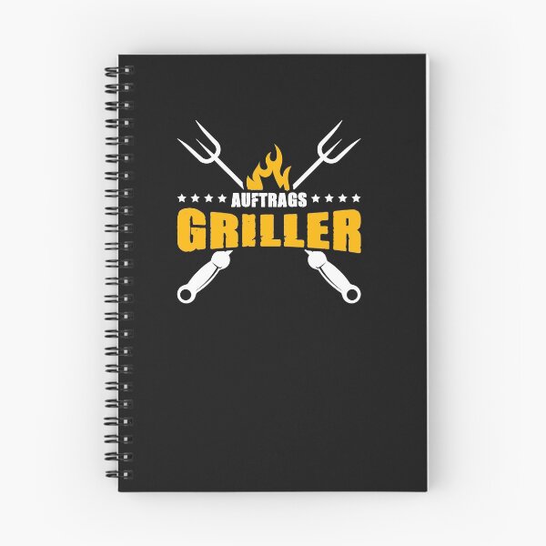 Artikelvorschau, BBQ Grill grillen chillen Grillmeister grillt Grillsaison Geschenk entworfen und verkauft von Mark Sukra.
