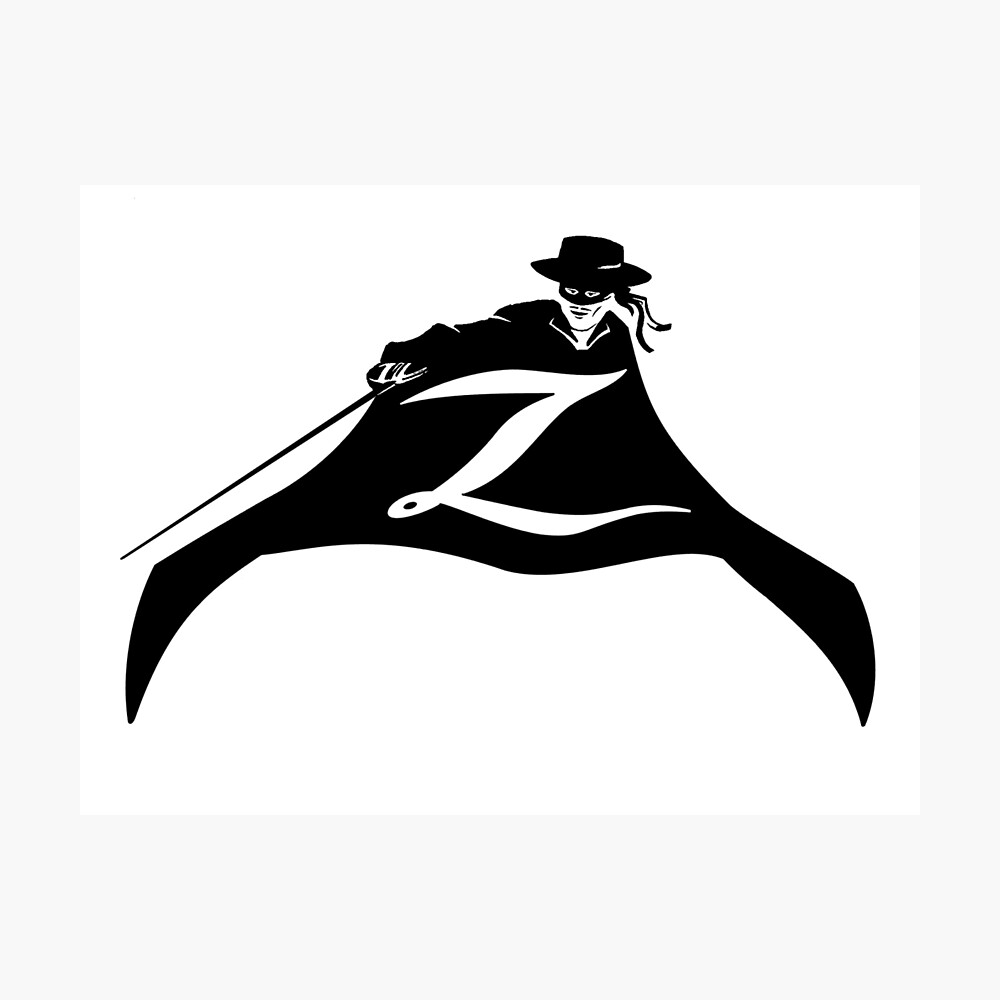 Zorro - Z