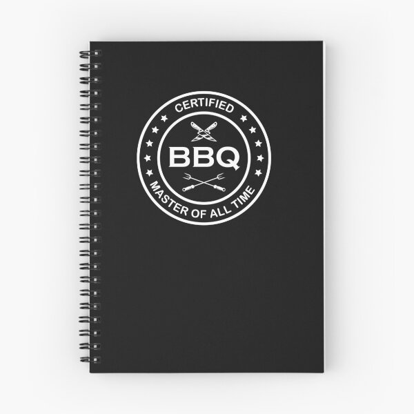 Item preview, BBQ Grill BBQ BBQ Grill Master grills season gift designed and sold by Mark Sukra.