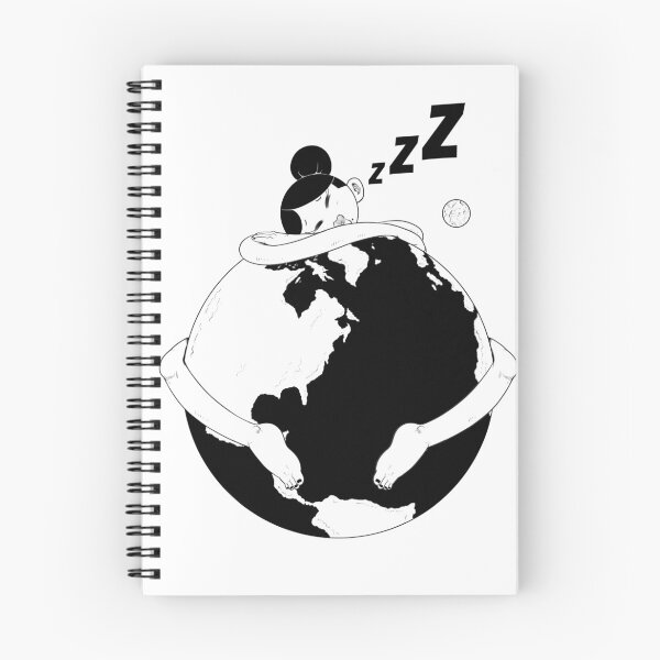 Item preview, Big Dreams designed and sold by BleachedHart.
