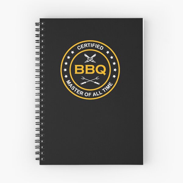Item preview, BBQ Grill BBQ BBQ Grill Master grills season gift designed and sold by Mark Sukra.