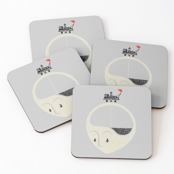 Item preview, The Last Drip. Brain being drained. designed and sold by paulo silveira.