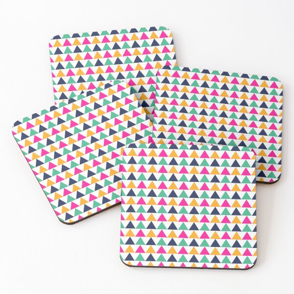 Item preview, Retro Nordic Pattern designed and sold by ArtfulDoodler.