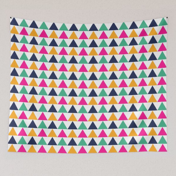 Item preview, Retro Nordic Pattern designed and sold by ArtfulDoodler.