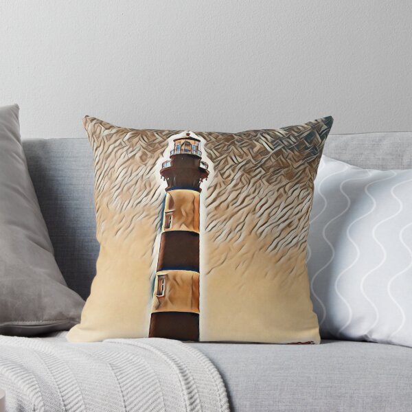 Item preview, Bodie LIghthouse designed and sold by William Guilmette.