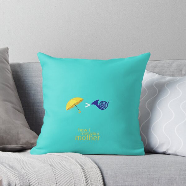 Item preview, TM - How I Met Your Mother designed and sold by hscases.