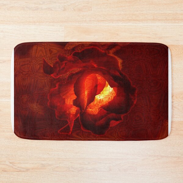 Item preview, Uncommonly Common Hibiscus designed and sold by Andrea Swiedler.