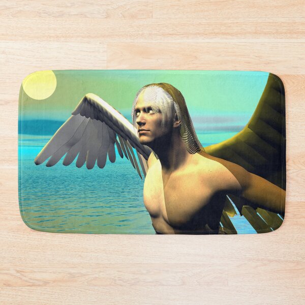 Item preview, Icarus designed and sold by Icarusismart.
