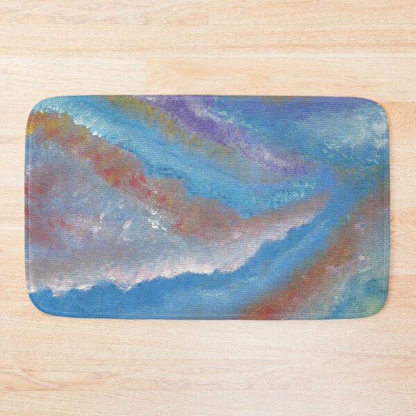 Item preview, Blue Sky designed and sold by Laura Oley.