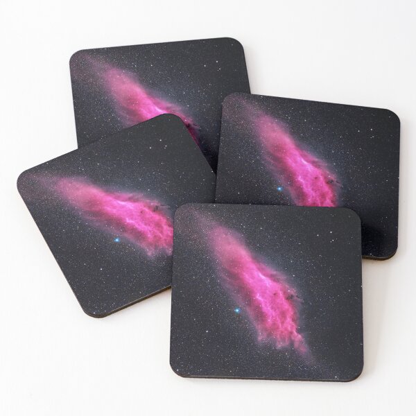 Item preview, Pink cloud in space designed and sold by Kirill Berbetch.