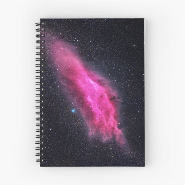 Item preview, Pink cloud in space designed and sold by Kirill Berbetch.