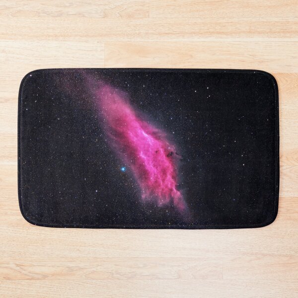 Item preview, Pink cloud in space designed and sold by Kirill Berbetch.
