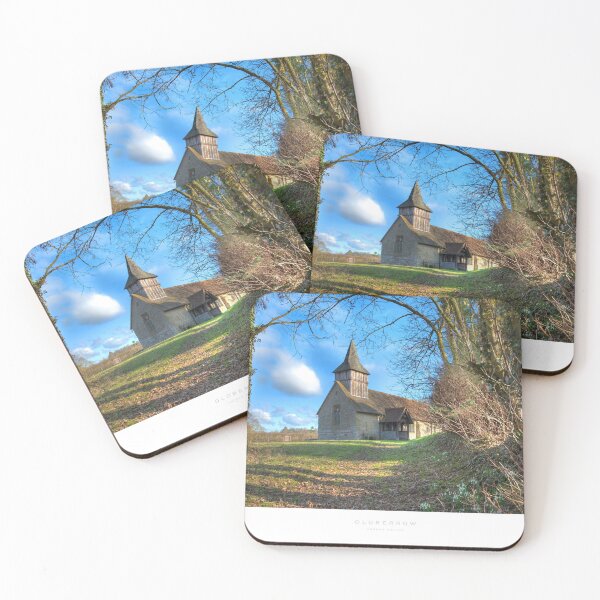 Item preview, Oldberrow, Warwickshire designed and sold by andrewroland.