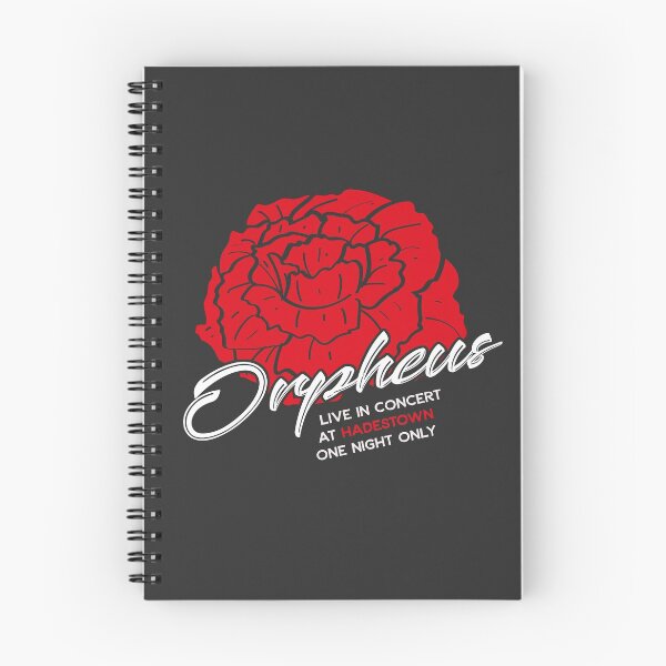 Item preview, Orpheus live in concert designed and sold by annaundso.