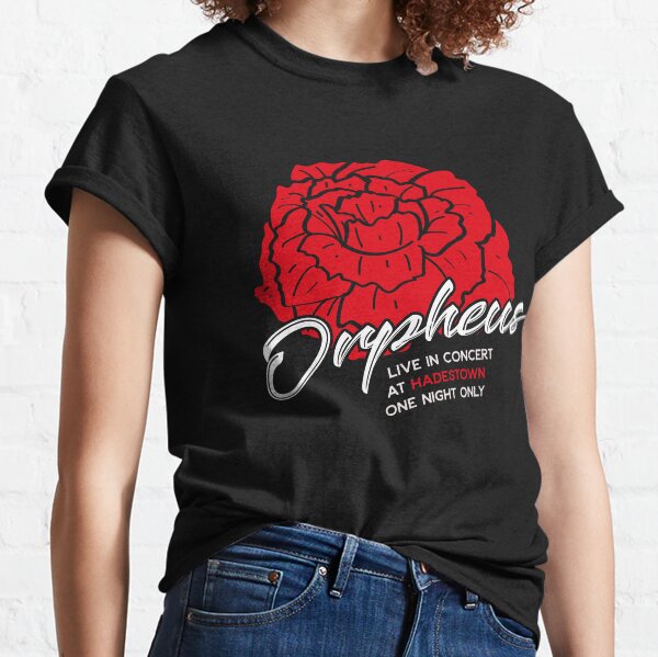 Item preview, Orpheus live in concert designed and sold by annaundso.