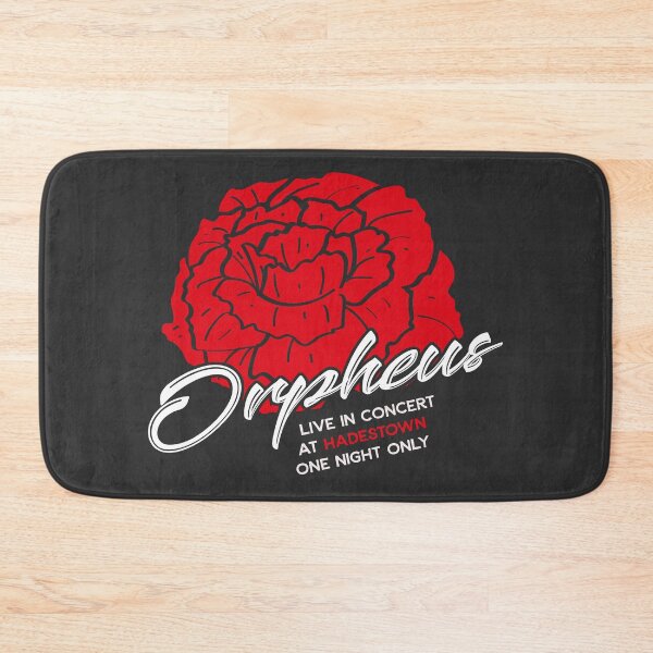 Item preview, Orpheus live in concert designed and sold by annaundso.