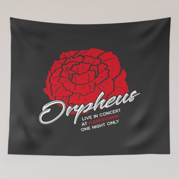 Item preview, Orpheus live in concert designed and sold by annaundso.