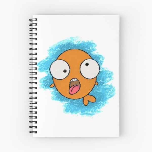 Item preview, Goofy Fish designed and sold by C0urtneyR0se.