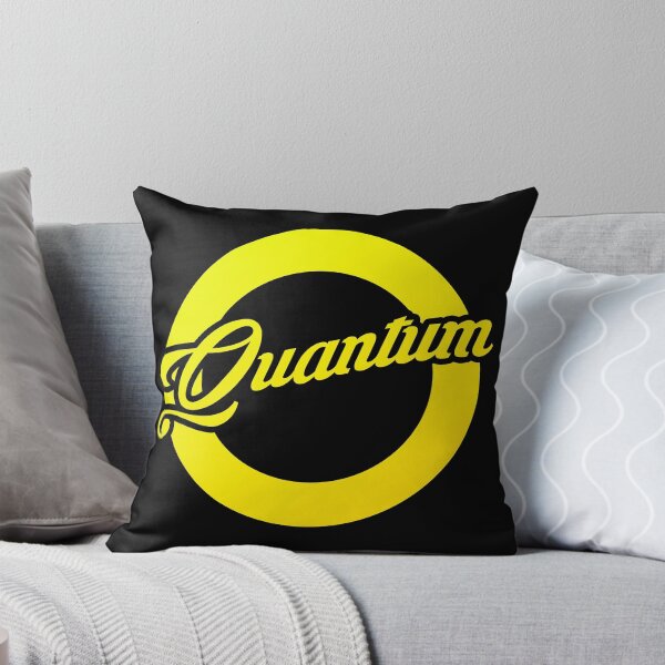 Item preview, Quantum Yellow designed and sold by woldulekaj.