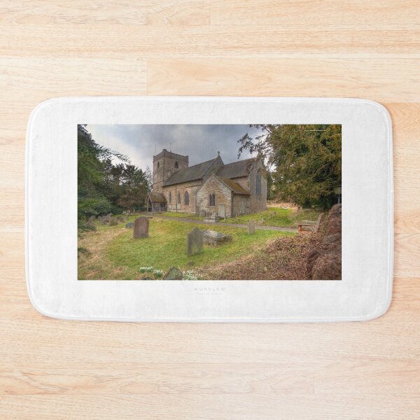 Item preview, Munslow, Shropshire designed and sold by andrewroland.