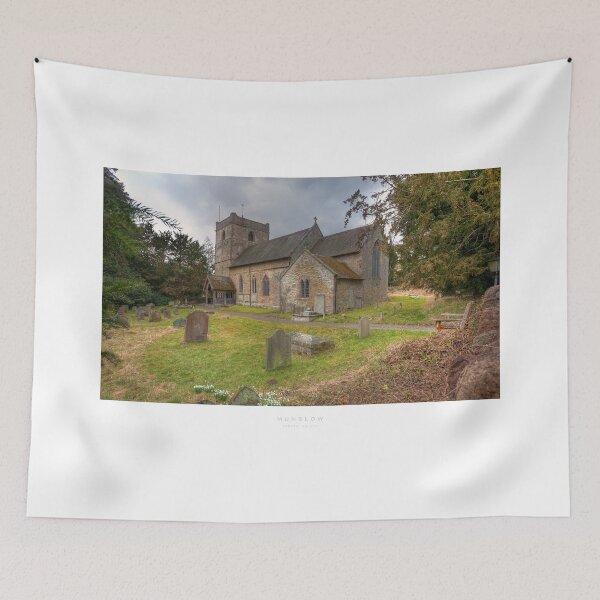 Item preview, Munslow, Shropshire designed and sold by andrewroland.