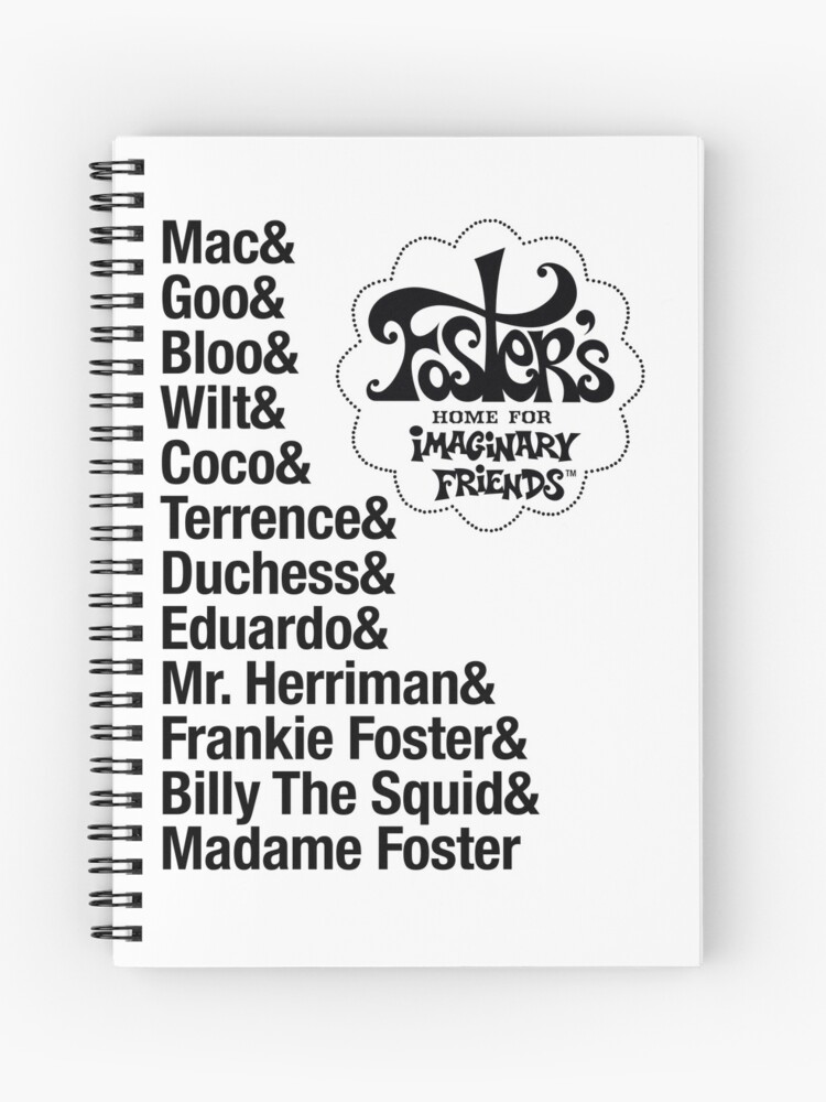 Download Duchess Fosters Home For Imaginary Friends Characters