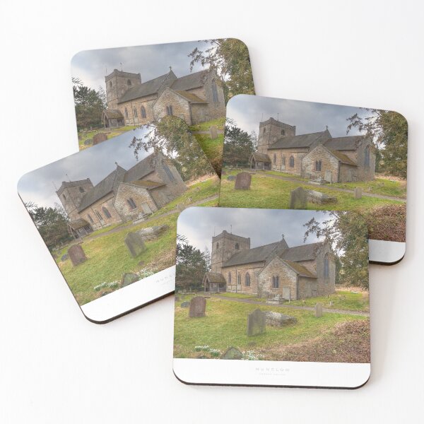 Item preview, Munslow, Shropshire designed and sold by andrewroland.