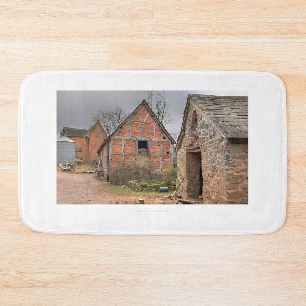 Item preview, Edvin Loach, Herefordshire designed and sold by andrewroland.