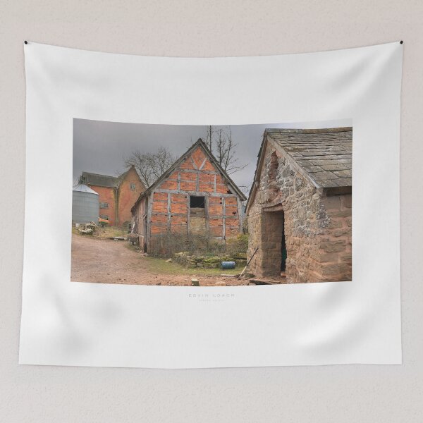 Item preview, Edvin Loach, Herefordshire designed and sold by andrewroland.