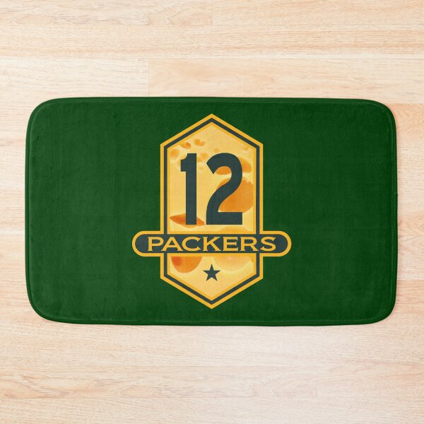 Item preview, Rodgers (Cheese) Emblem designed and sold by bobthesportsguy.