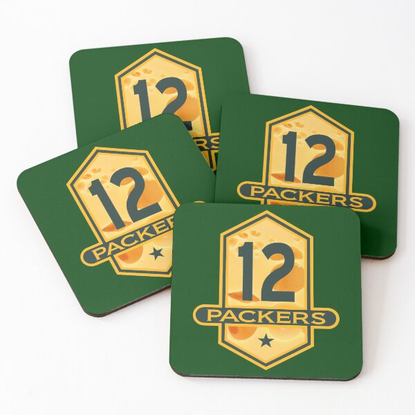 Item preview, Rodgers (Cheese) Emblem designed and sold by bobthesportsguy.