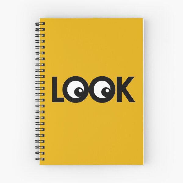 Item preview, LOOK designed and sold by cpinteractive.