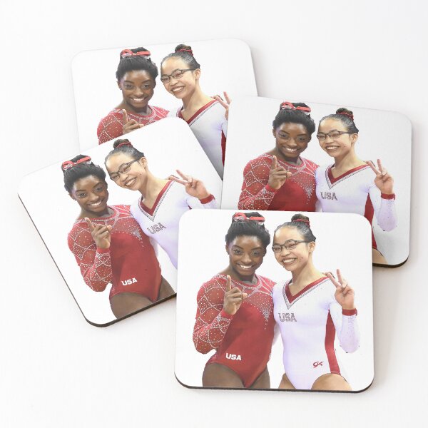 Item preview, Gymnastics Legends! designed and sold by cocreations.