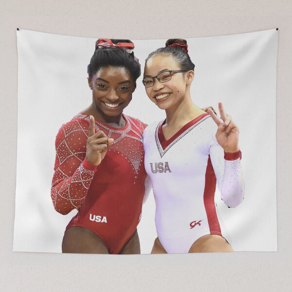 Item preview, Gymnastics Legends! designed and sold by cocreations.