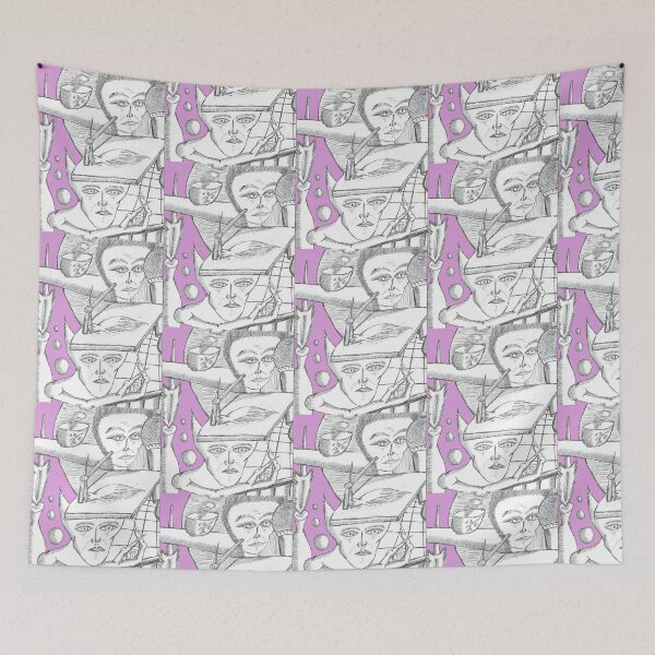 Item preview, when money gets in the wrong hands designed and sold by wormink.