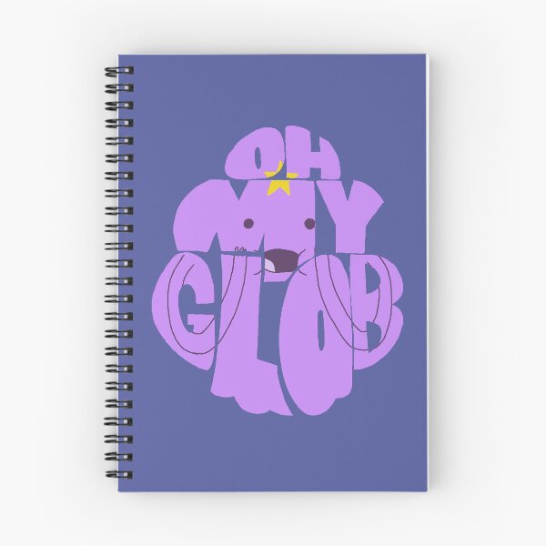Item preview, Oh My Glob! designed and sold by geekartistry.