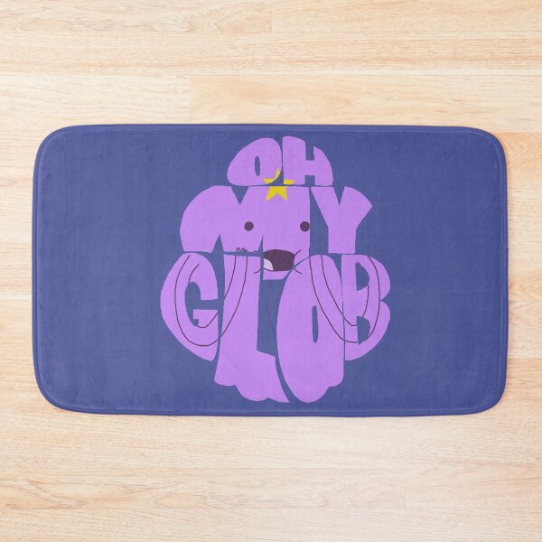 Item preview, Oh My Glob! designed and sold by geekartistry.